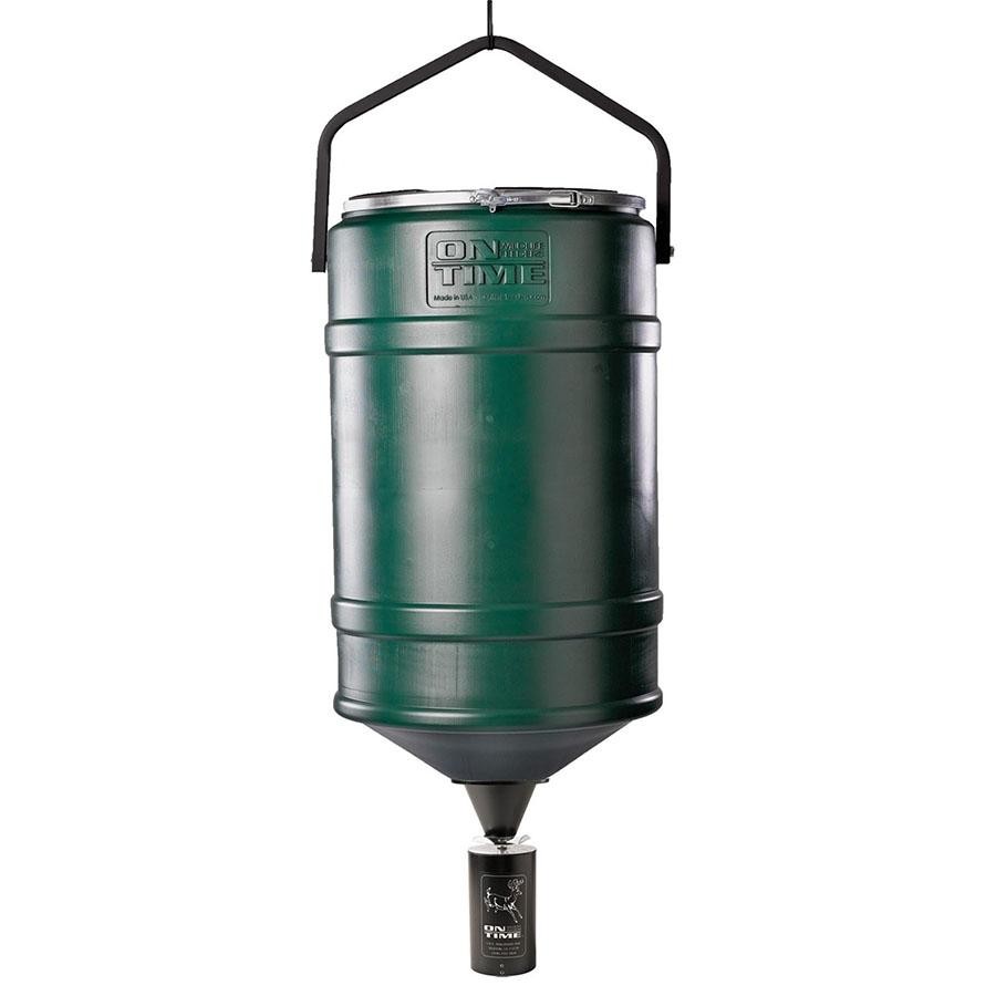 On Time Lifetime Feeder W/ 200 Lb Hanger