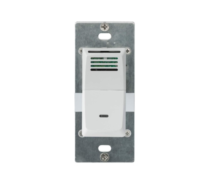 Broan-NuTone 82W Wall Control for Bathroom, White 3 x 1.31 x 2.56