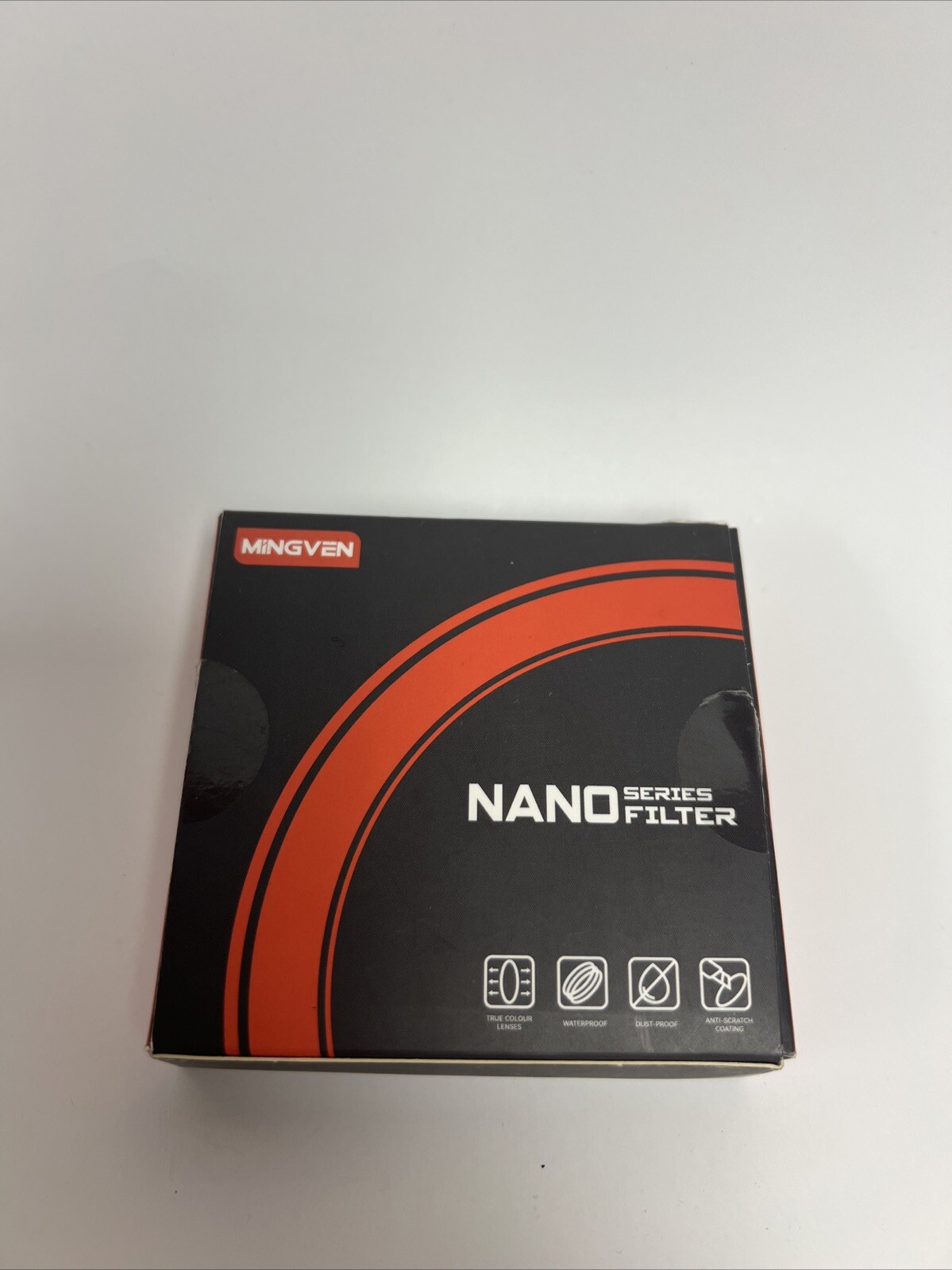 Mingven Nano Series Filter New