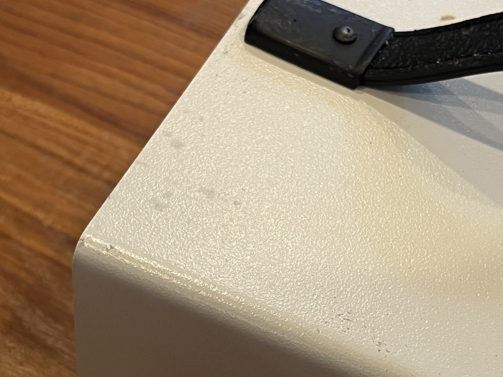 JH Technologies Fostec ACE EKE Fiberoptic Illuminator