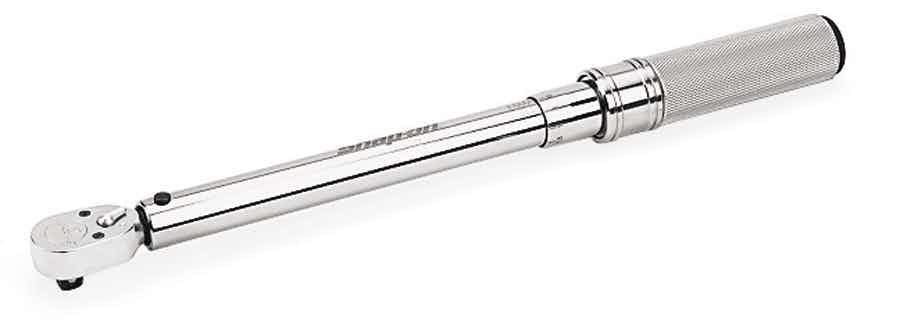 Snap On  Torquewrench QD2RN100