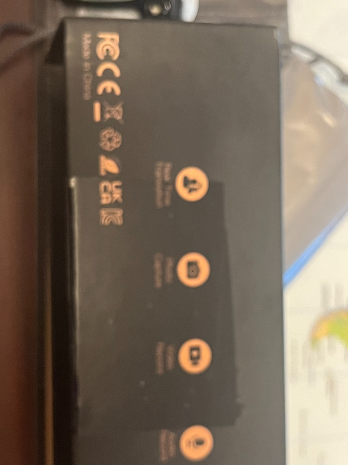 Smart Glasses Bluetooth