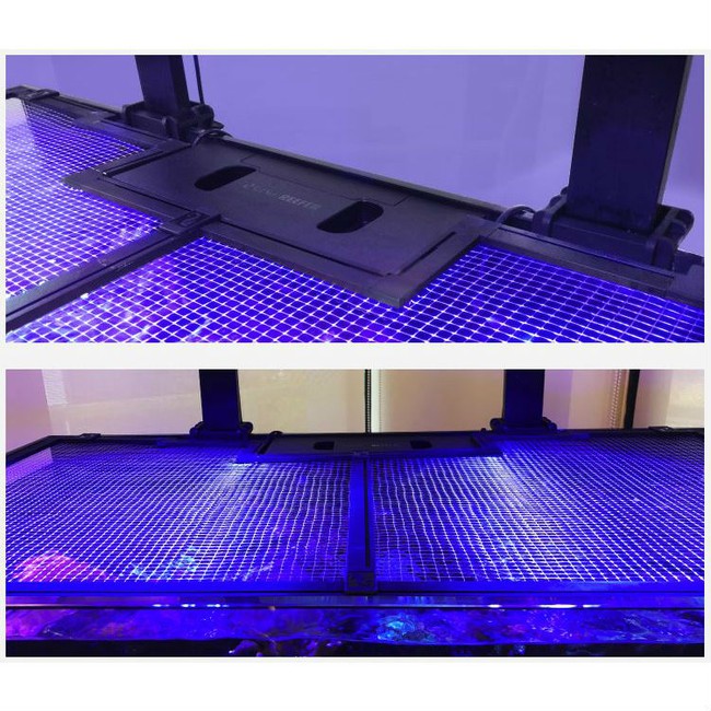 Net Cover Replacement Net (R42088) Screen - Red Sea