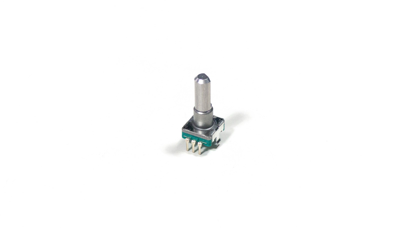 Potentiometer Encoder Set for Korg Kaoss Pad KP2 Volume FX Program Pot Repair