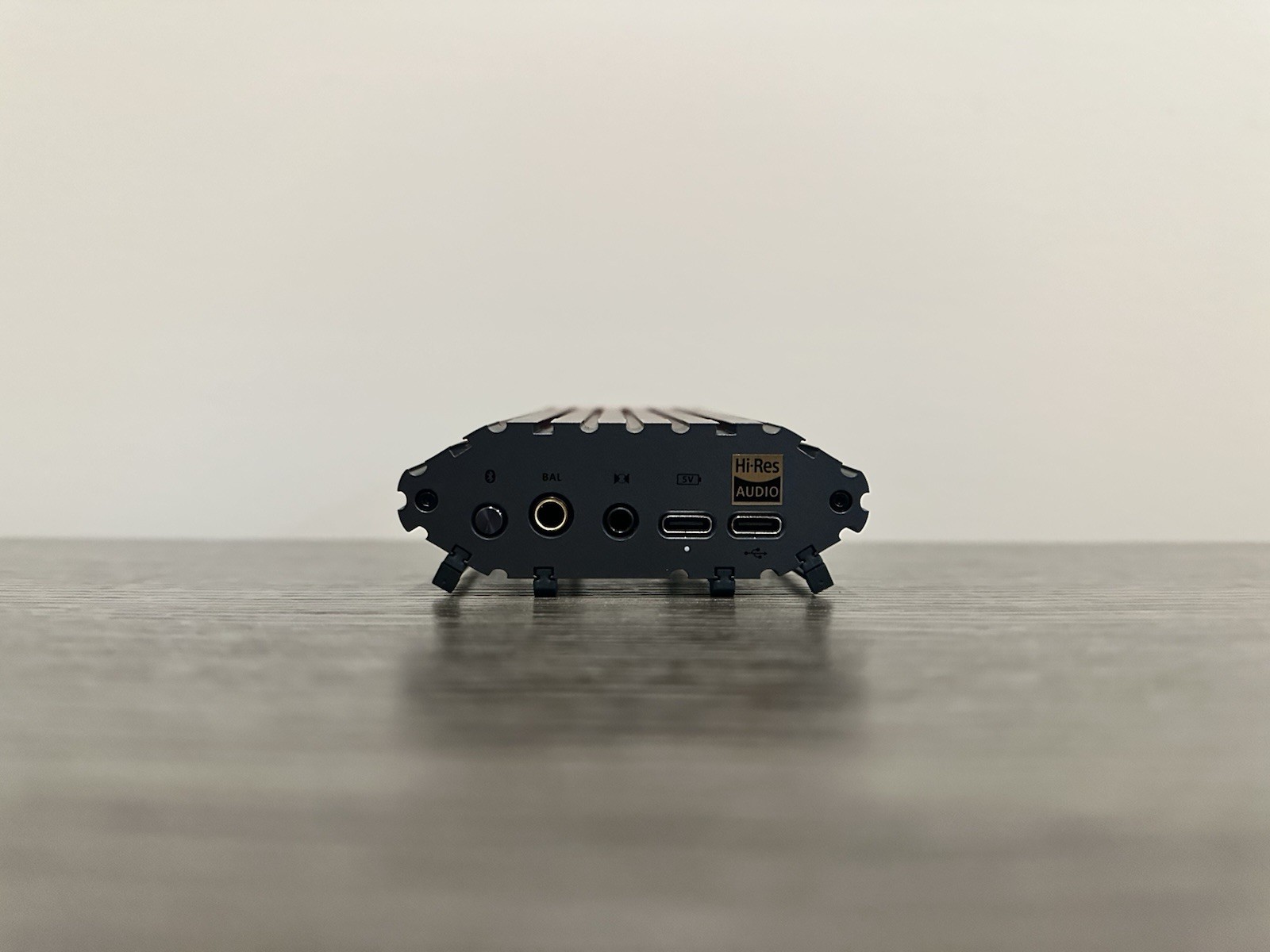 iFi Audio iDSD Diablo 2 USB DAC / Headphone Amplifier - Open Box