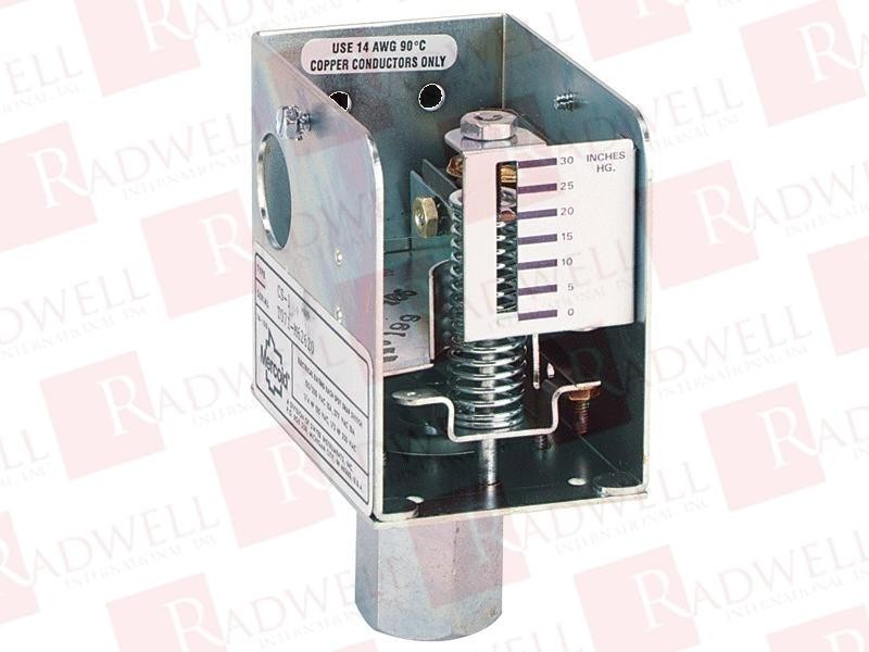DWYER CS-150 / CS150 (NEW IN BOX)