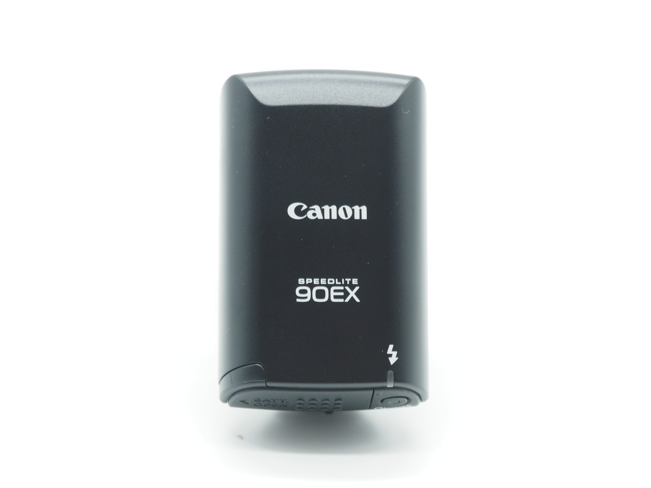 Canon Speedlite 90EX Compact Flash for EOS M Series Camera DSLR [Top Mint] #E1A