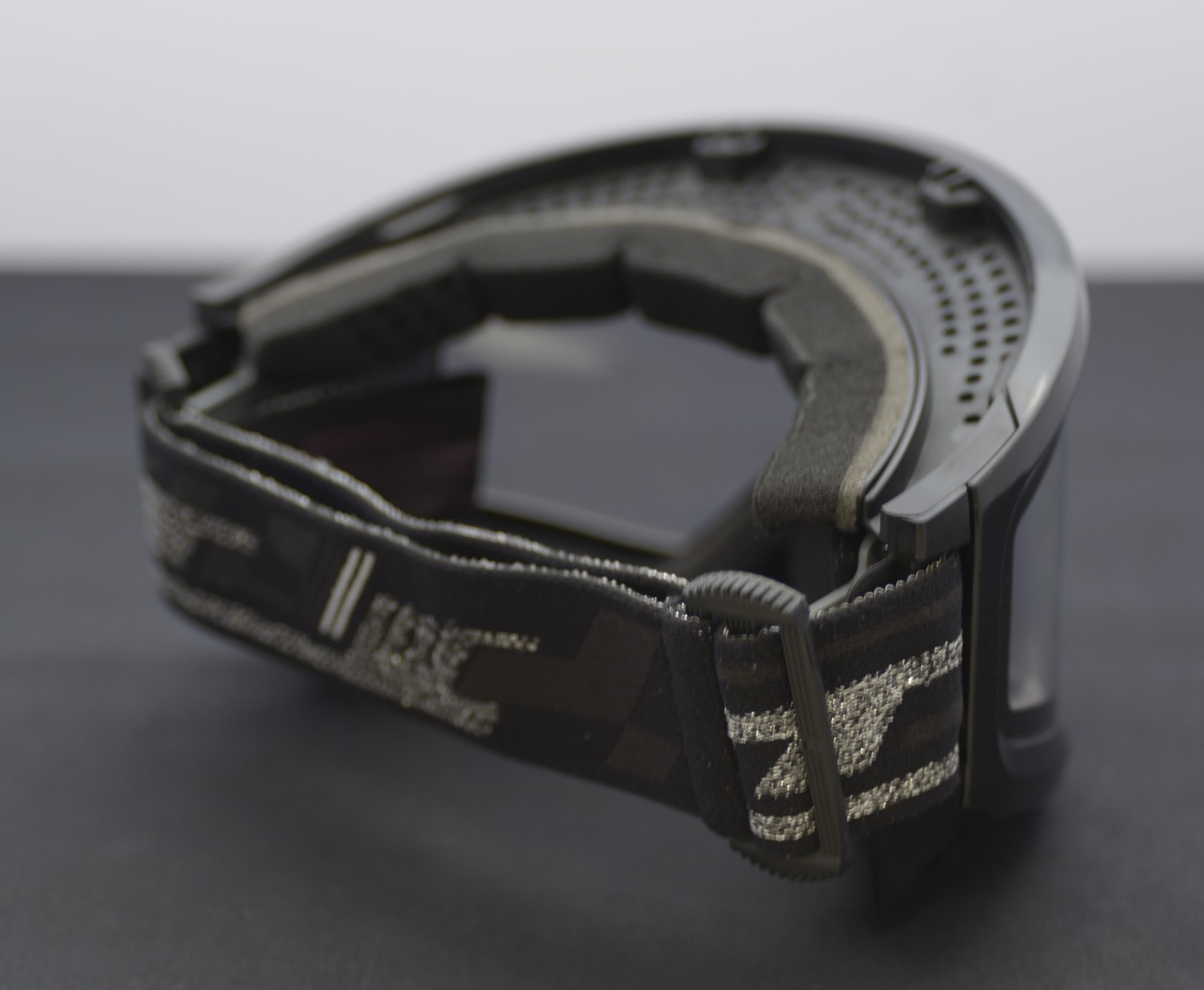 JT Proflex Frame - QLS - Black
