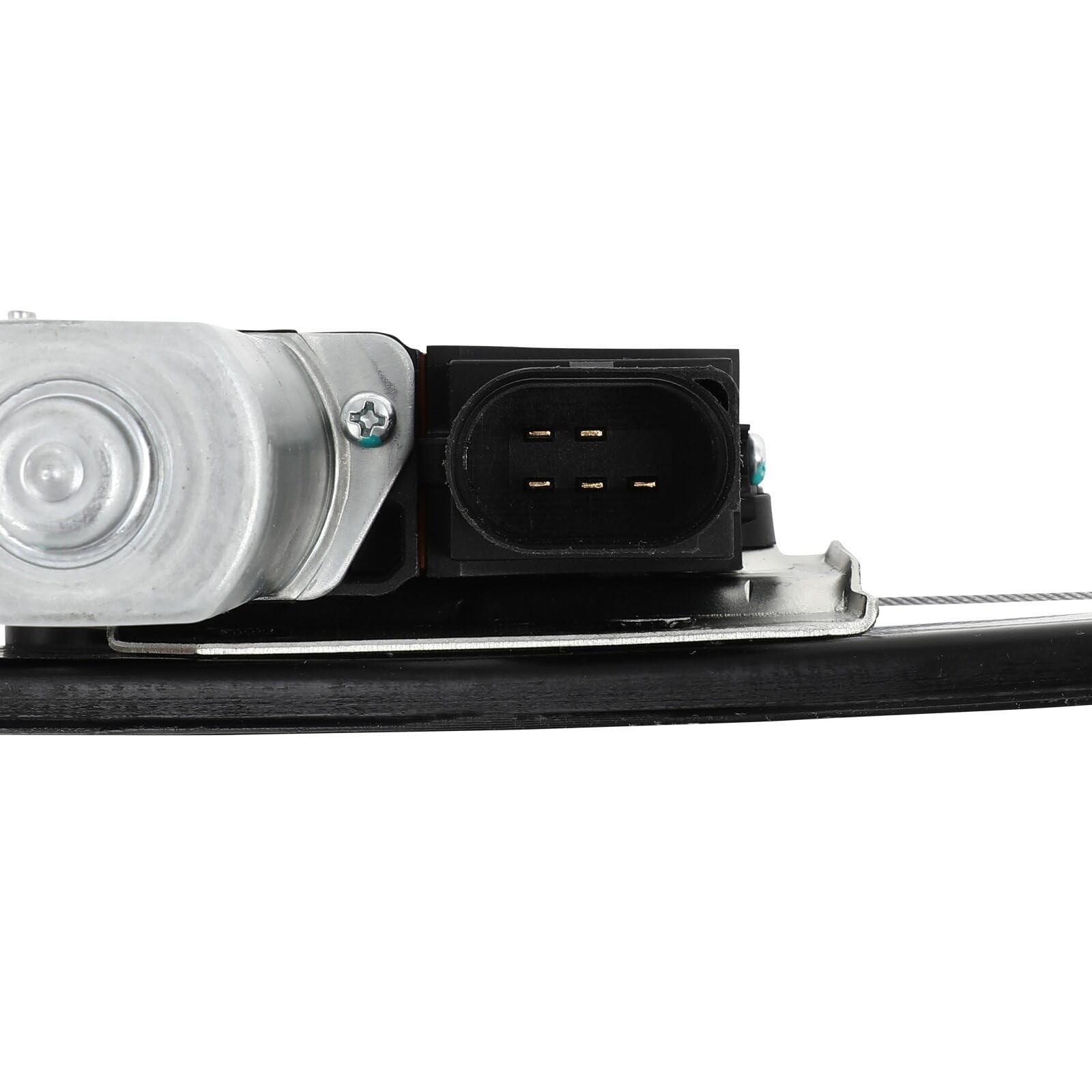 Power Window Regulator Motor for 2008-2011 BMW M3 Rear Left Driver Side