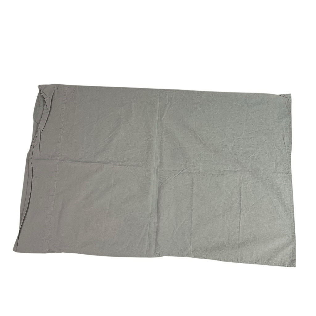 PARACHUTE Standard Size Pillowcase Set Sage