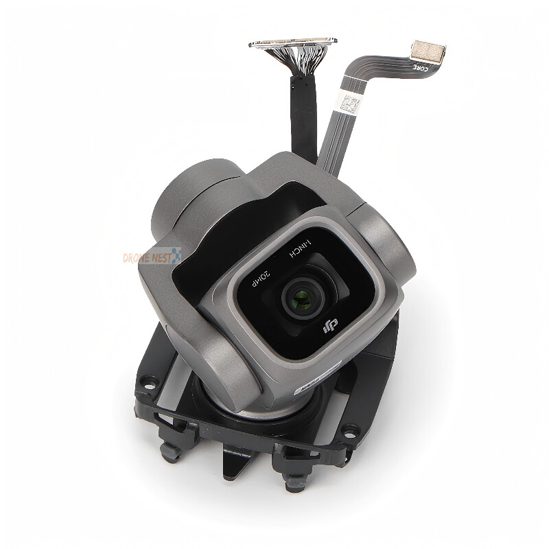 Original OEM DJI Mavic Air 2S Gimbal Camera Module (Needs Python to calibrate)