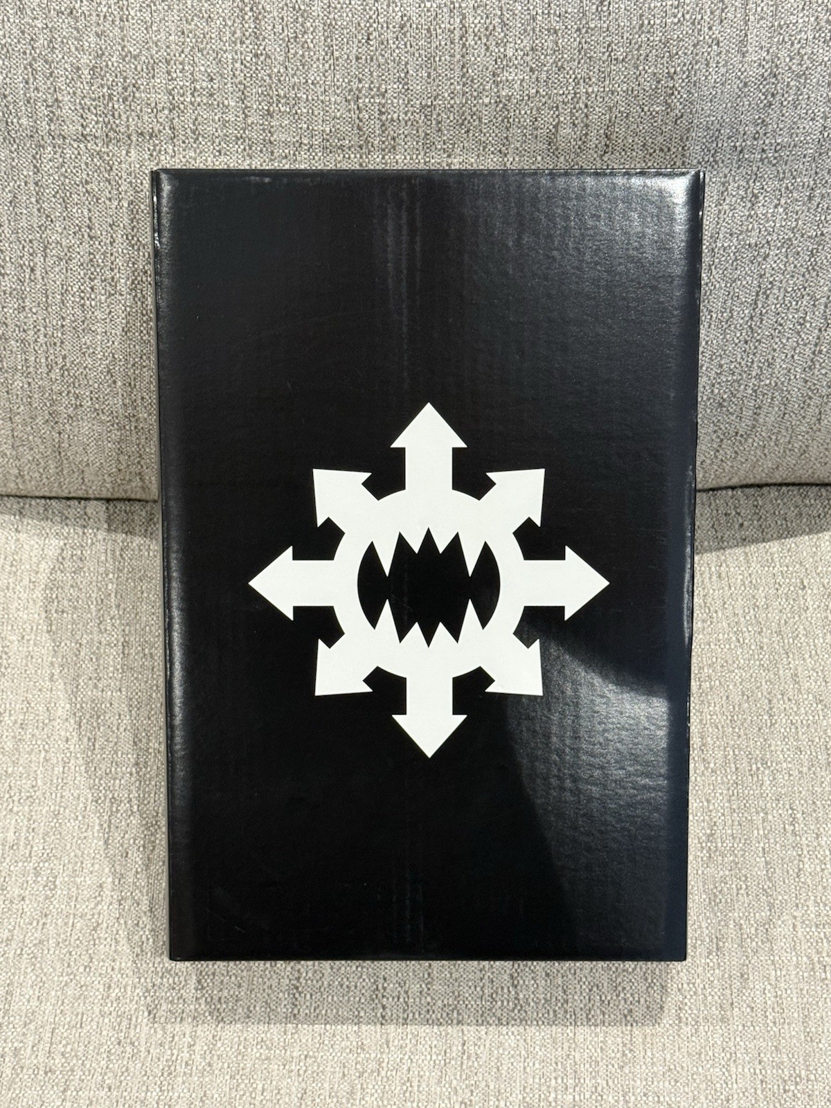 Codex: World Eaters (Limited Edition) Warhammer 40k