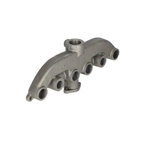 Manifold - Intake & Exhaust fits Allis Chalmers B C CA 70225323