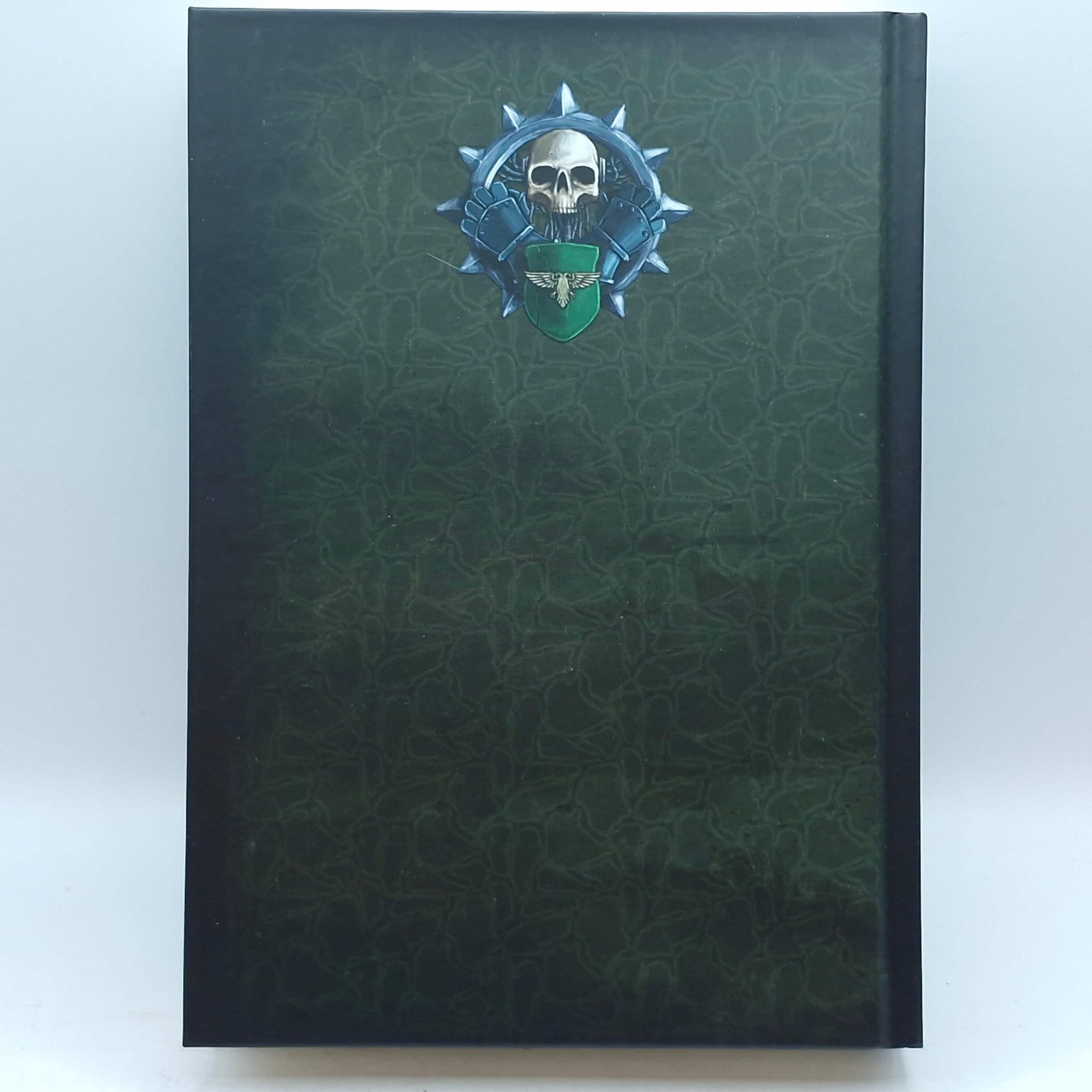 Warhammer 40k: Salamanders Trilogy Box Set Limited Edition (AS815)