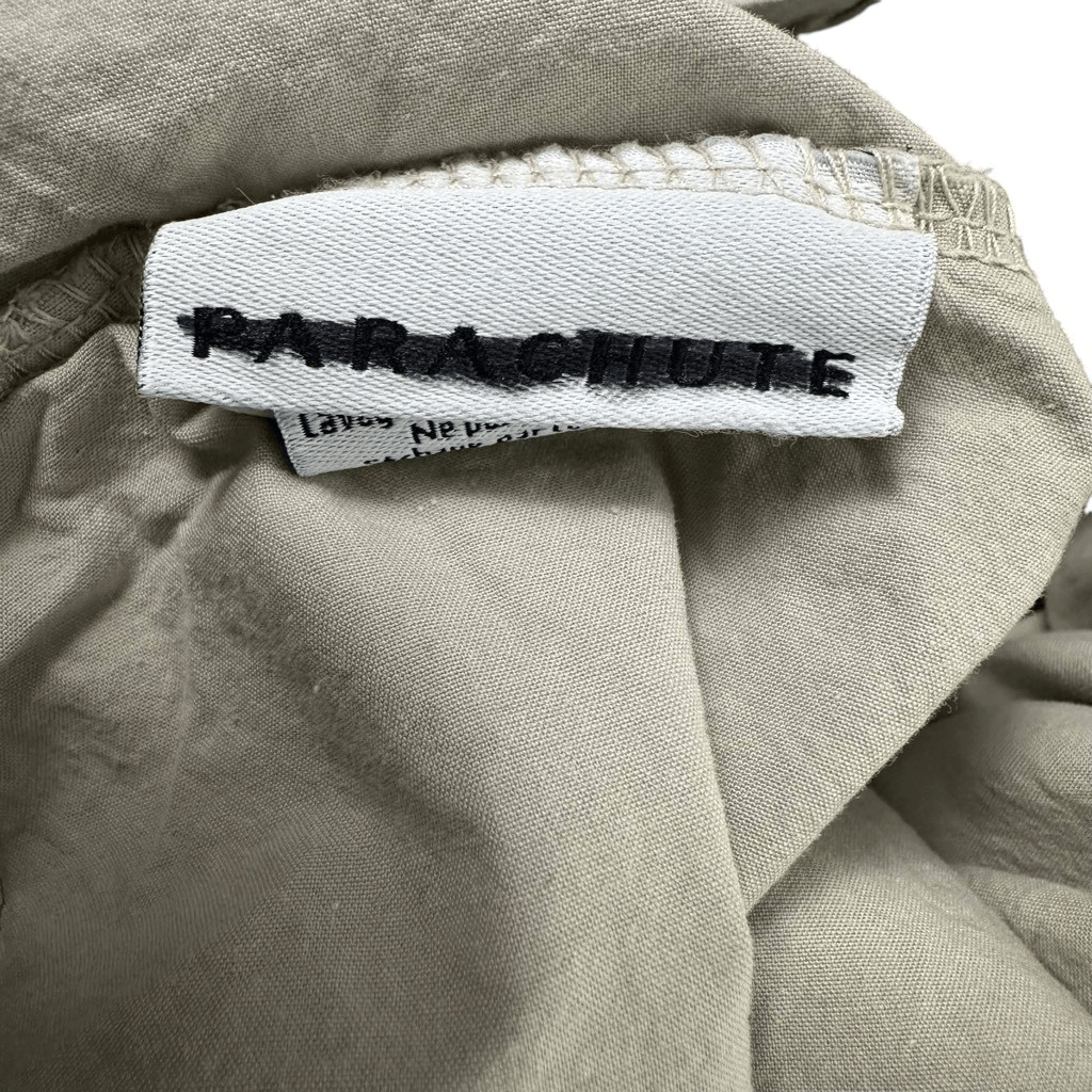 PARACHUTE Standard Size Pillowcase Set Sage