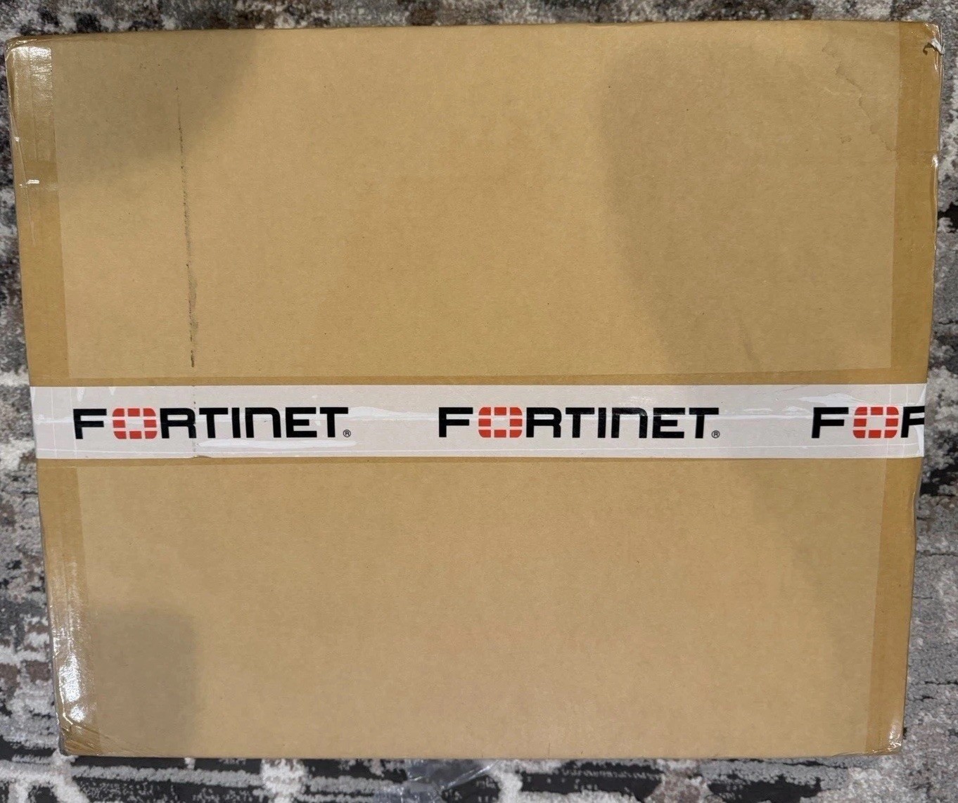Fortinet FortiGate- FG-401F-BDL-950-12