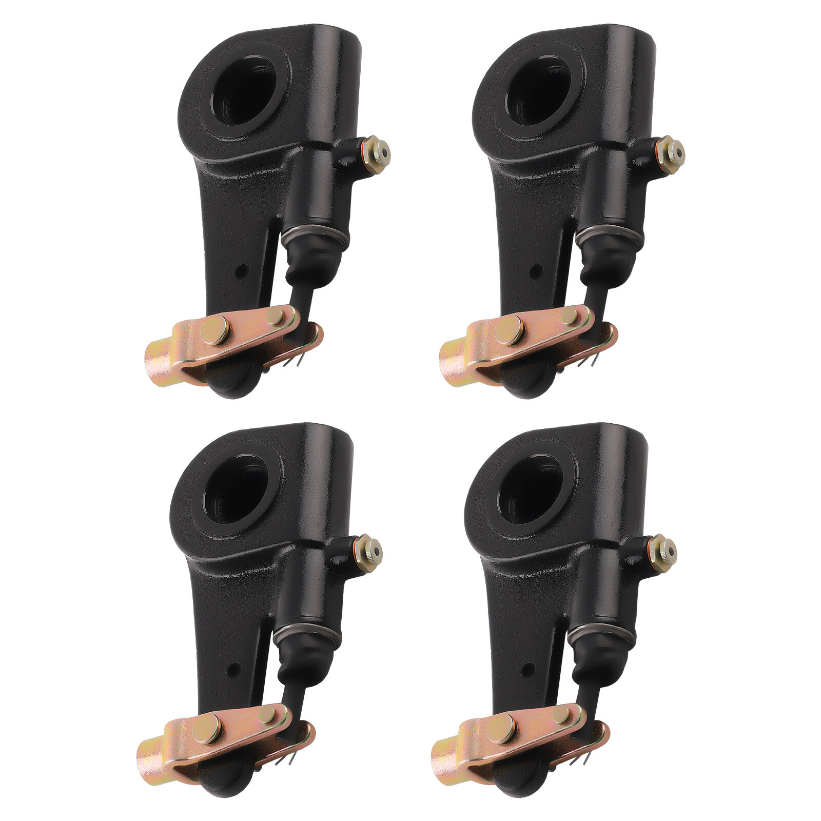 4 x Automatic Slack Adjusters Fit For Meritor R802463 R802447 R802446 R802441