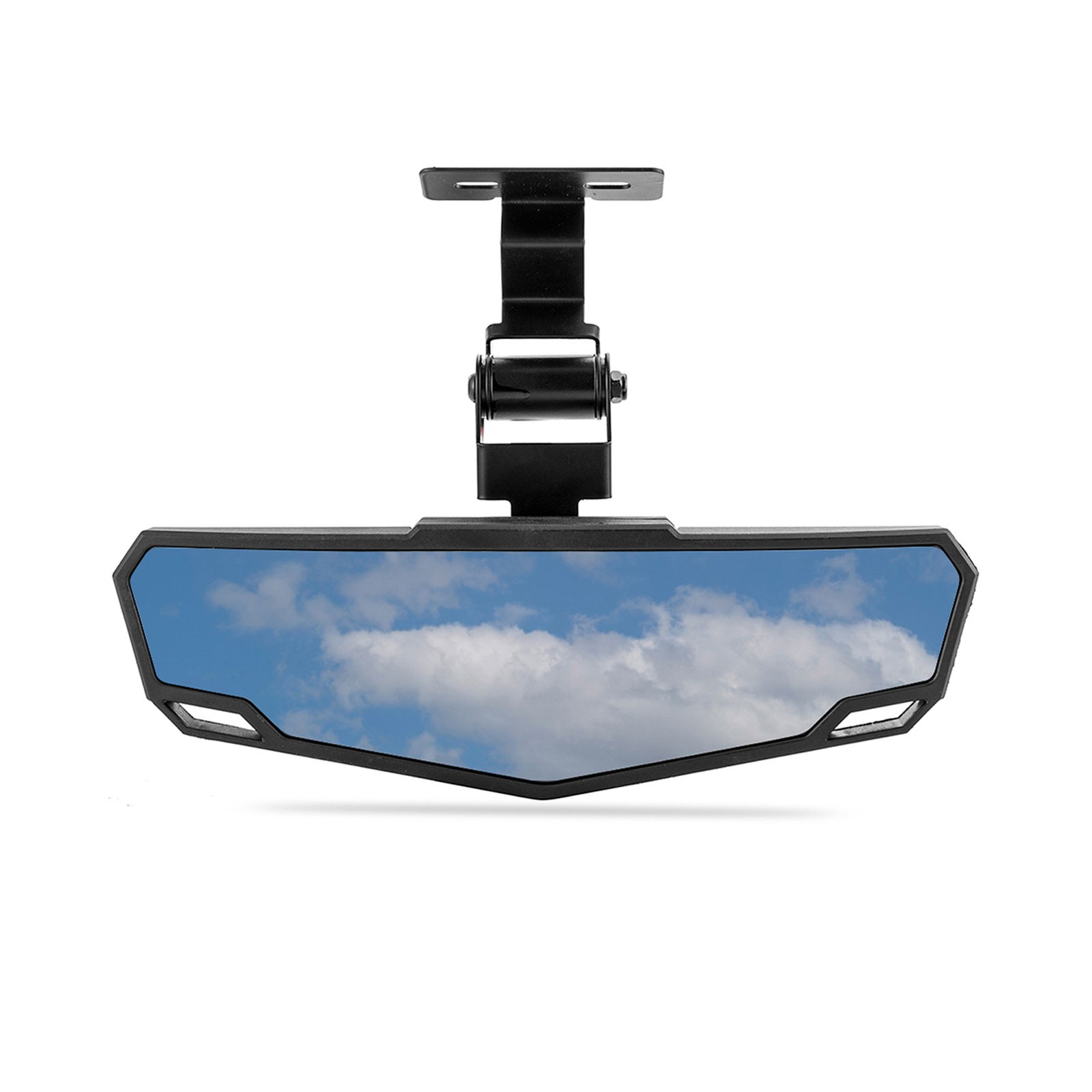 High Definition Center Rear View Mirror For CFMOTO Uforce 1000/1000 XL 2019+