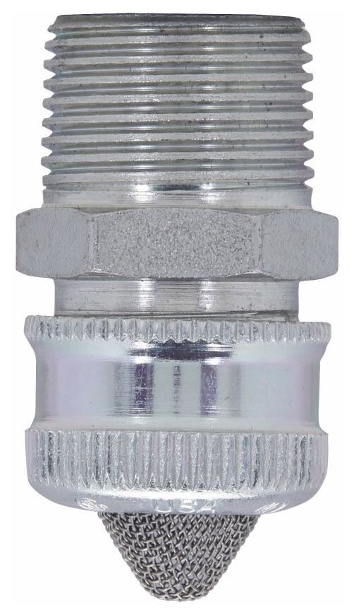 Crouse-Hinds CD2 SA, Conduit Drain, 3/4In Cd Series Al Ordinary Location, 1 PC
