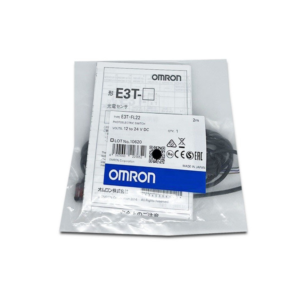 New sealed E3T-FD11 E3T-FD12 E3T-FL11 E3T-FL12 E3T-FL21 E3T-FL22 Omron switch