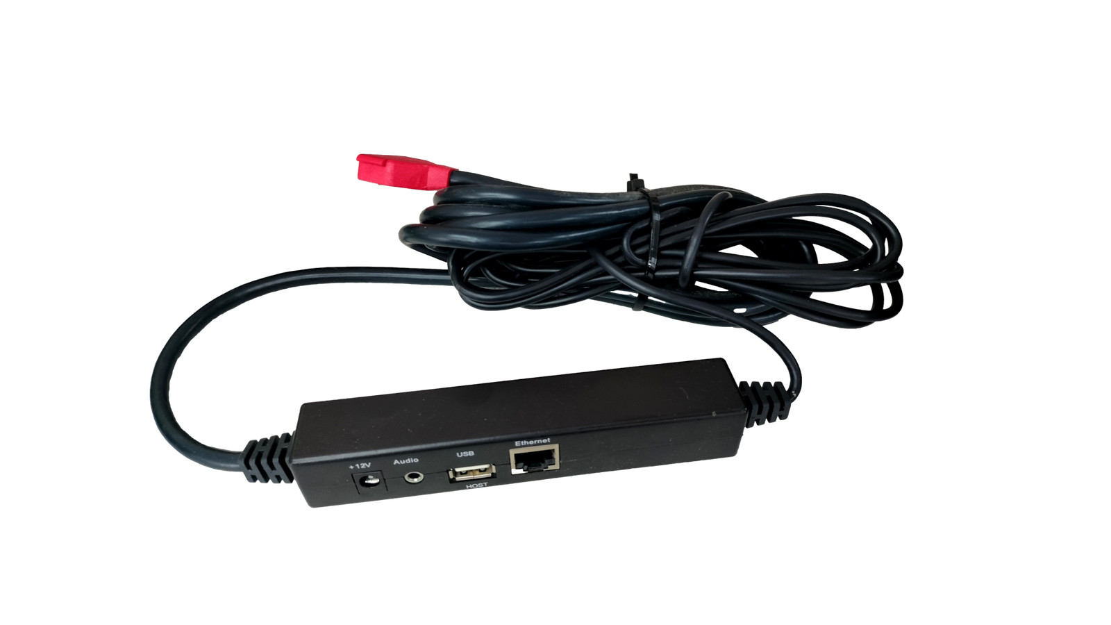VeriFone Red Cable 23739-02-R