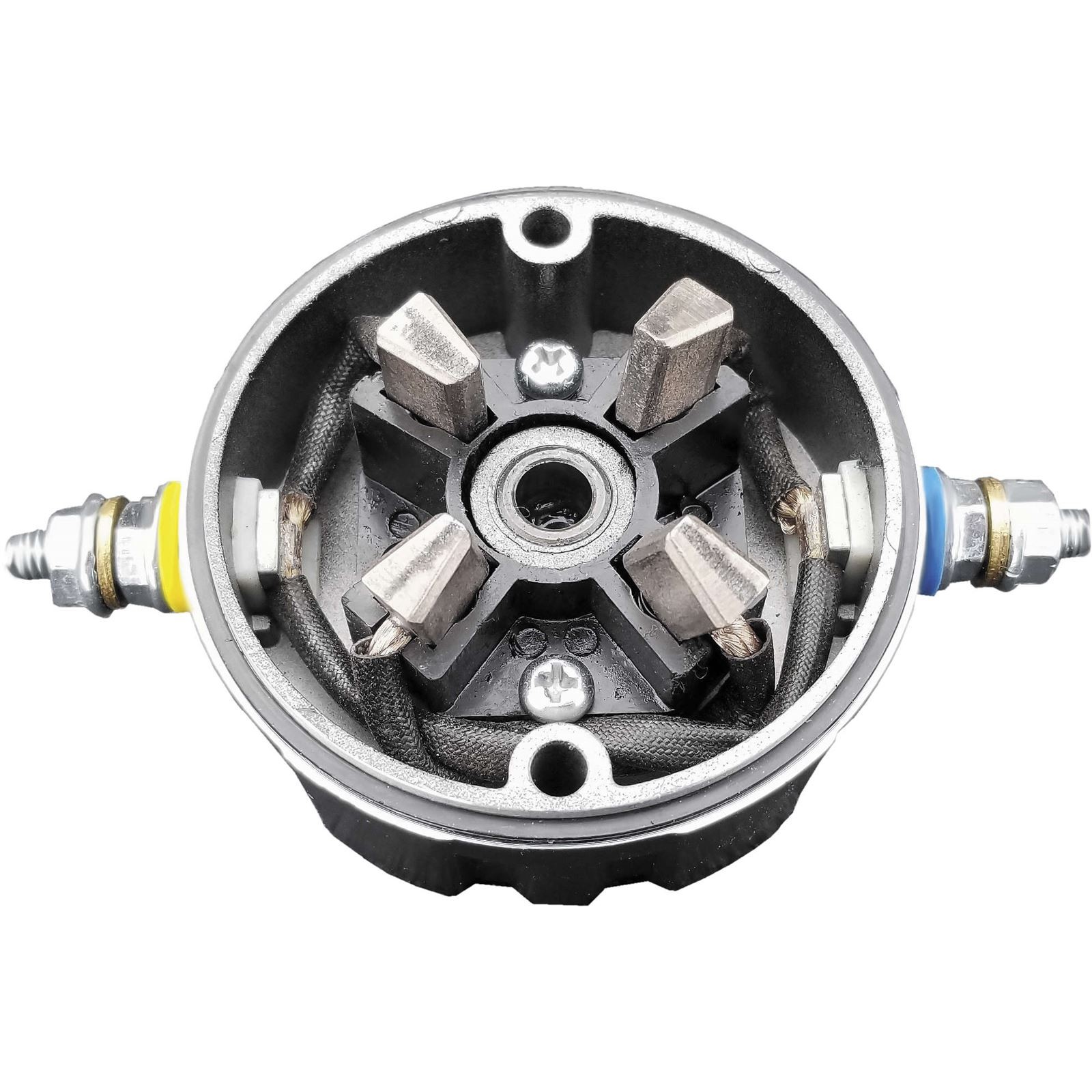 KFI Winch Replacement Motor End Cap AS-CAPKIT