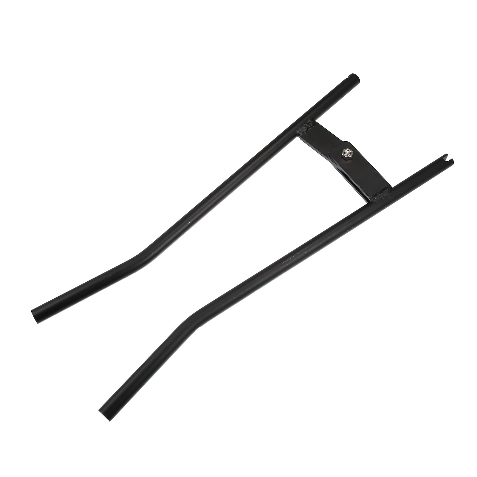 X AUTOHAUX Truck Brake Spring Tool Heavy 15.35", Black