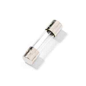 20Pcs 0217002.MXP  Cartridge Fuses 250 V 2A 5x20mm Fast Acting