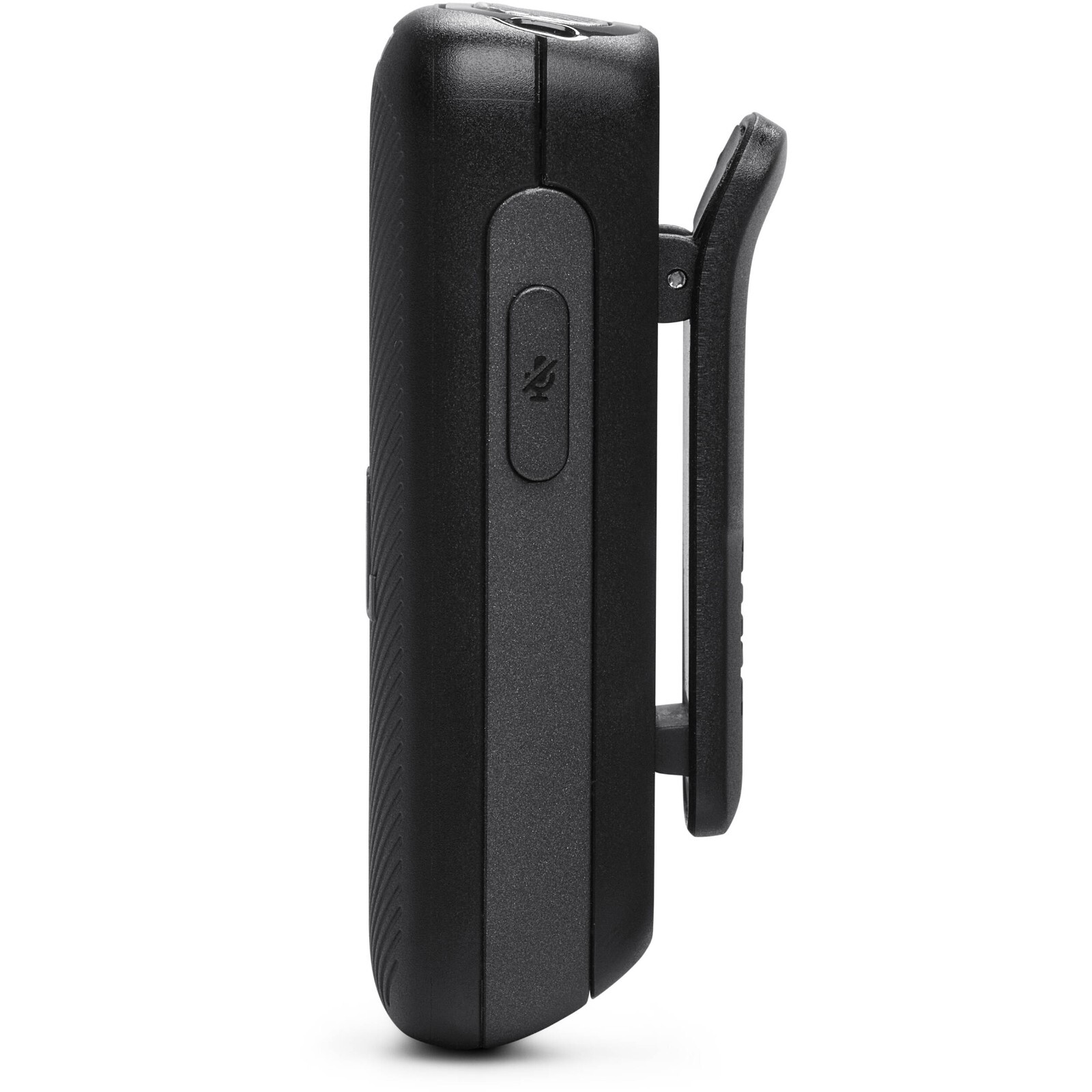 JBL Quantum Stream Wireless Clip-On USB-C Microphone System