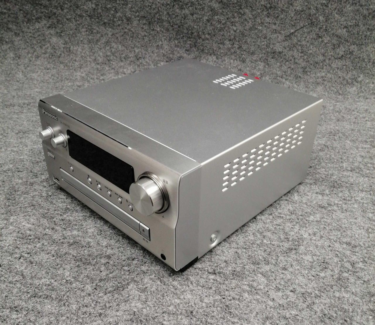 PANASONIC CD COMPO SC-PMX90 Used