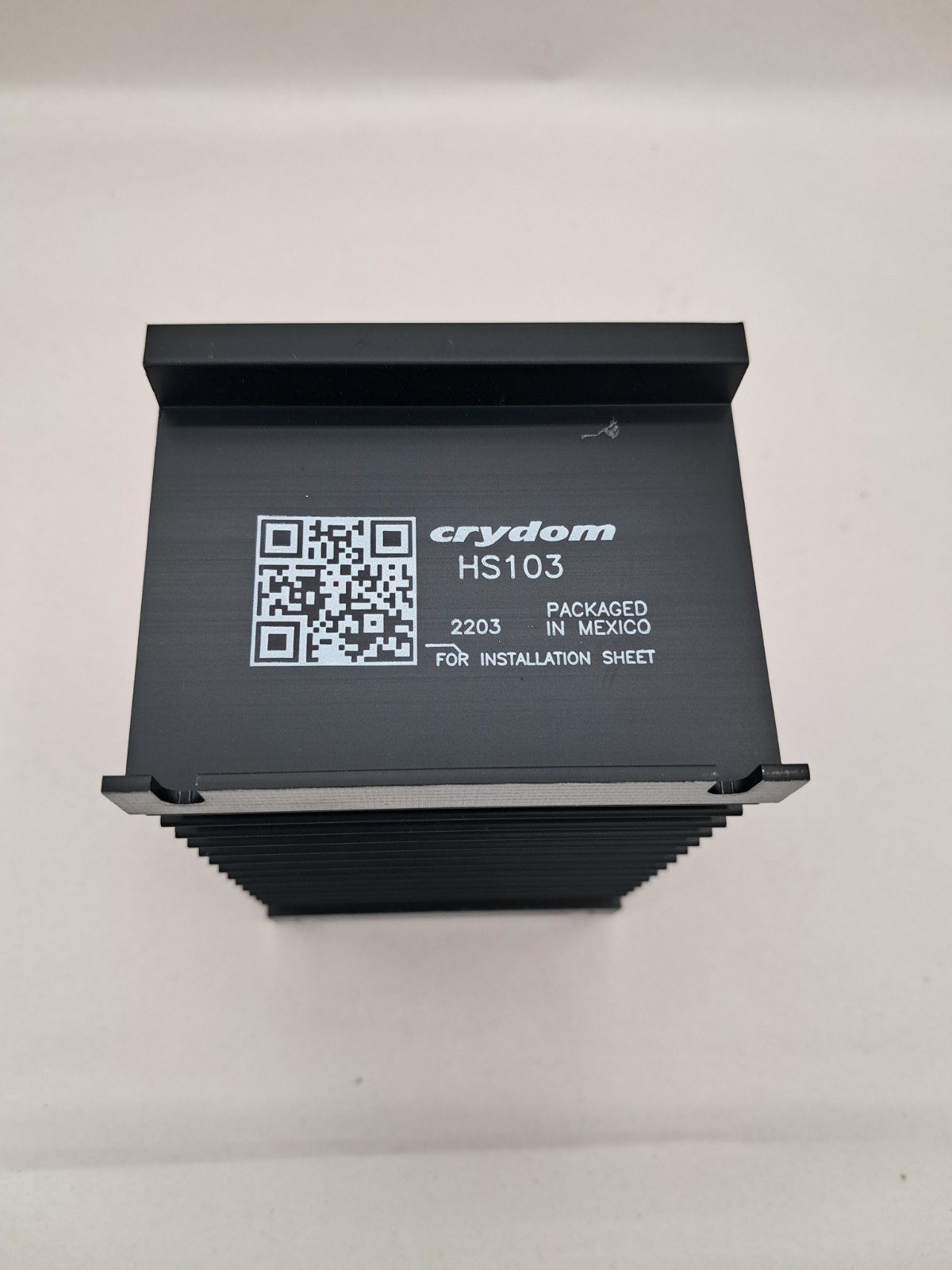 CRYDOM HS103