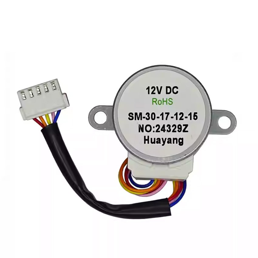 Synchronous Motor Air Deflector Motor for Midea Air Conditioner 2HP Wall-Mounted