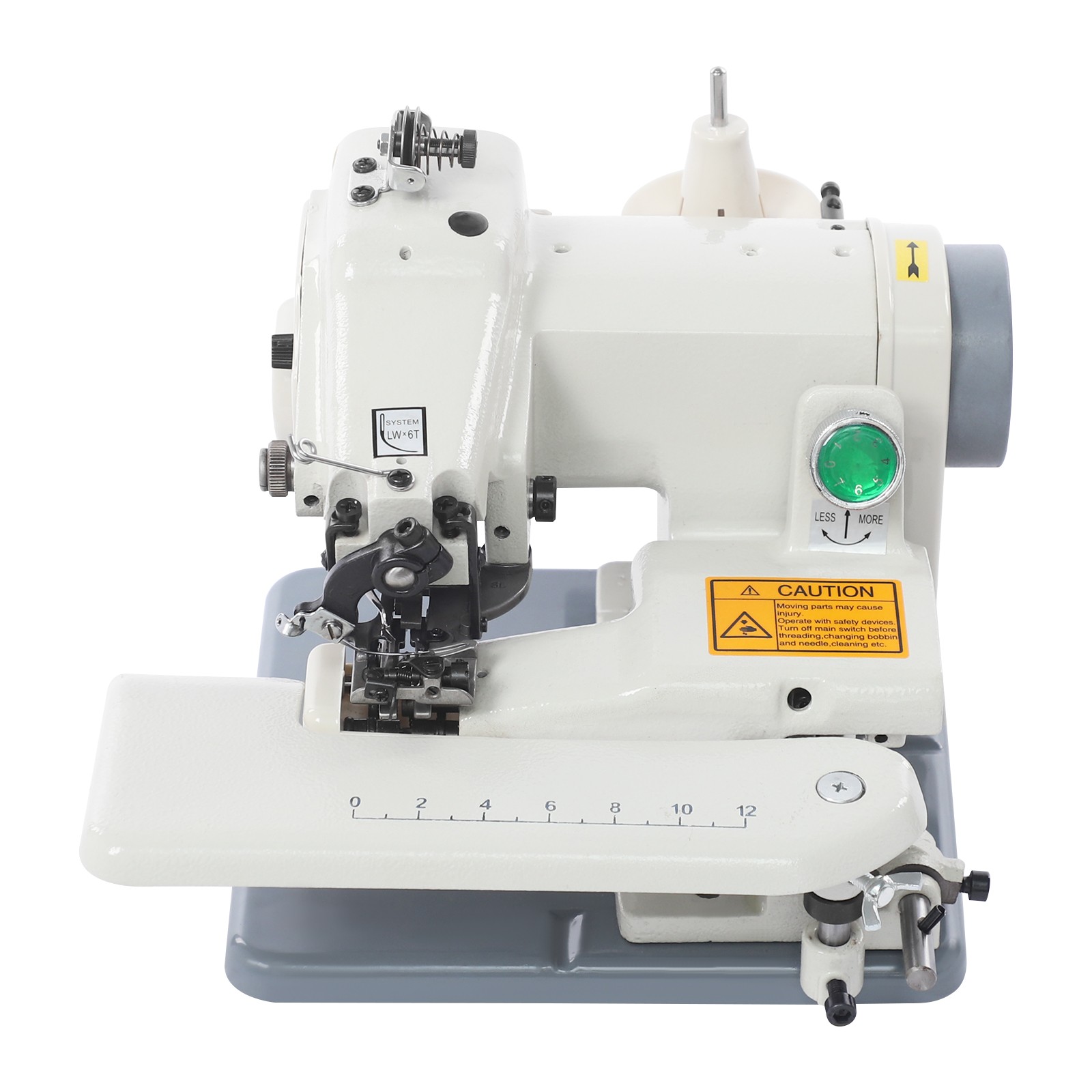 Portable Blindstitch Sewing Machine, Invisible Seam Blind Hem Sewing Machine