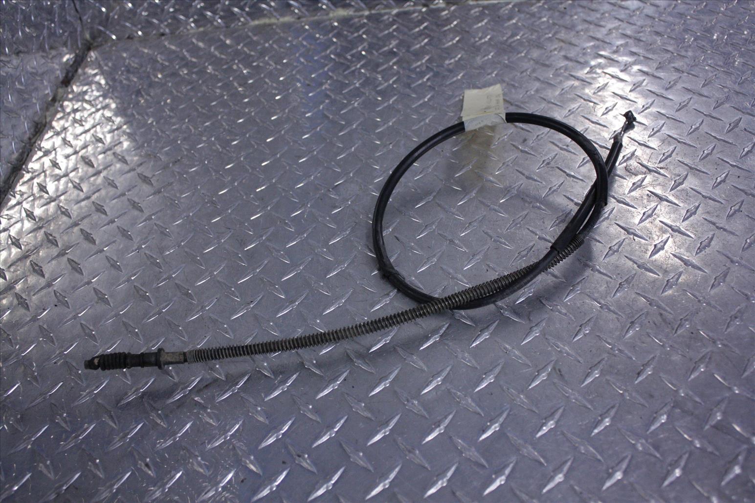90 YAMAHA BLASTER YFS 200 CLUTCH CABLE YFS200
