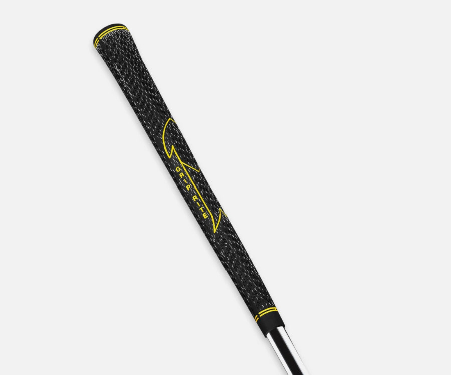 Golf Pride V-55 Cord Golf Club Grips BUNDLE Sets - Choose Quantity