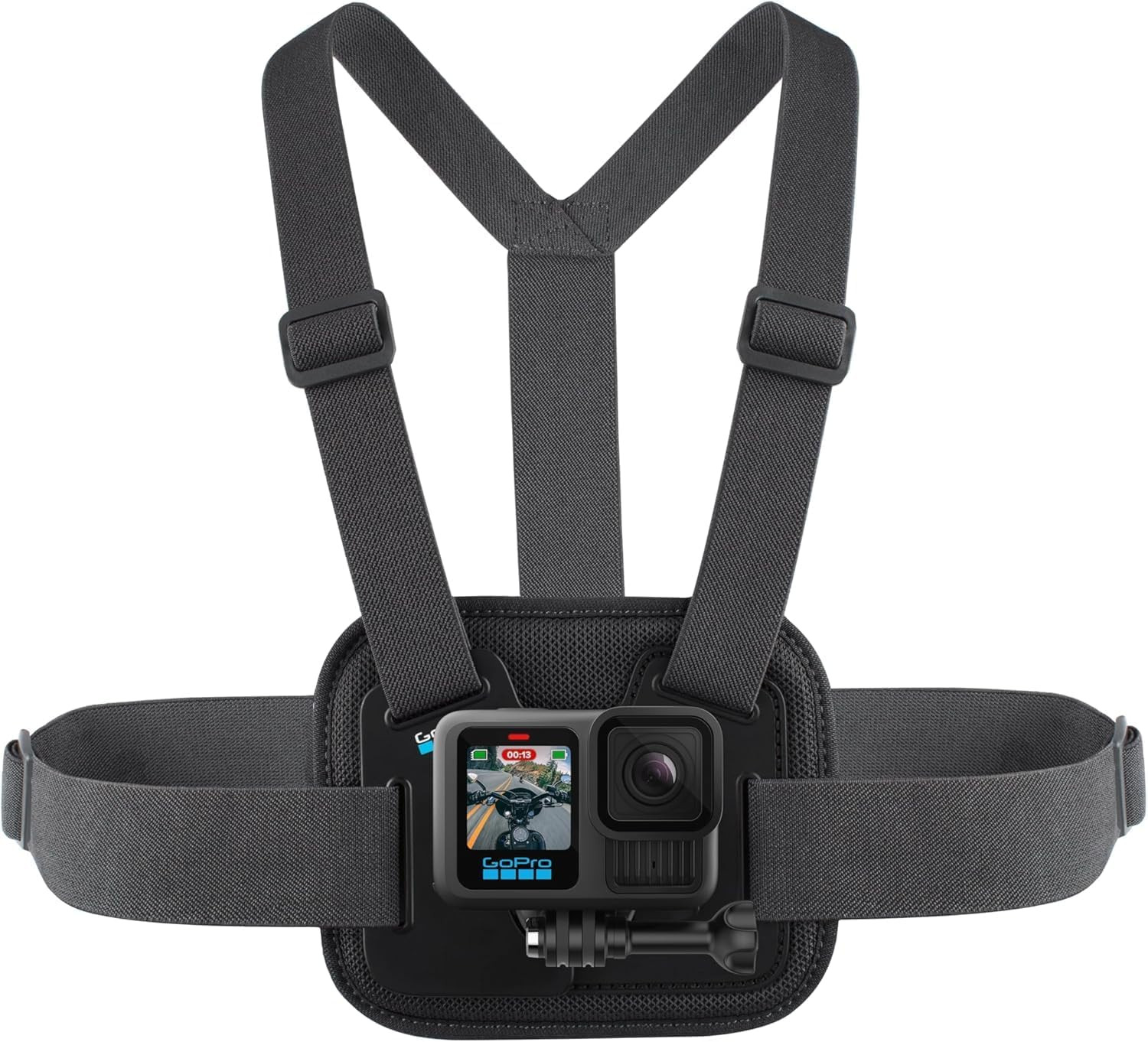 Chesty (Performance Chest Mount) - Official Accessory