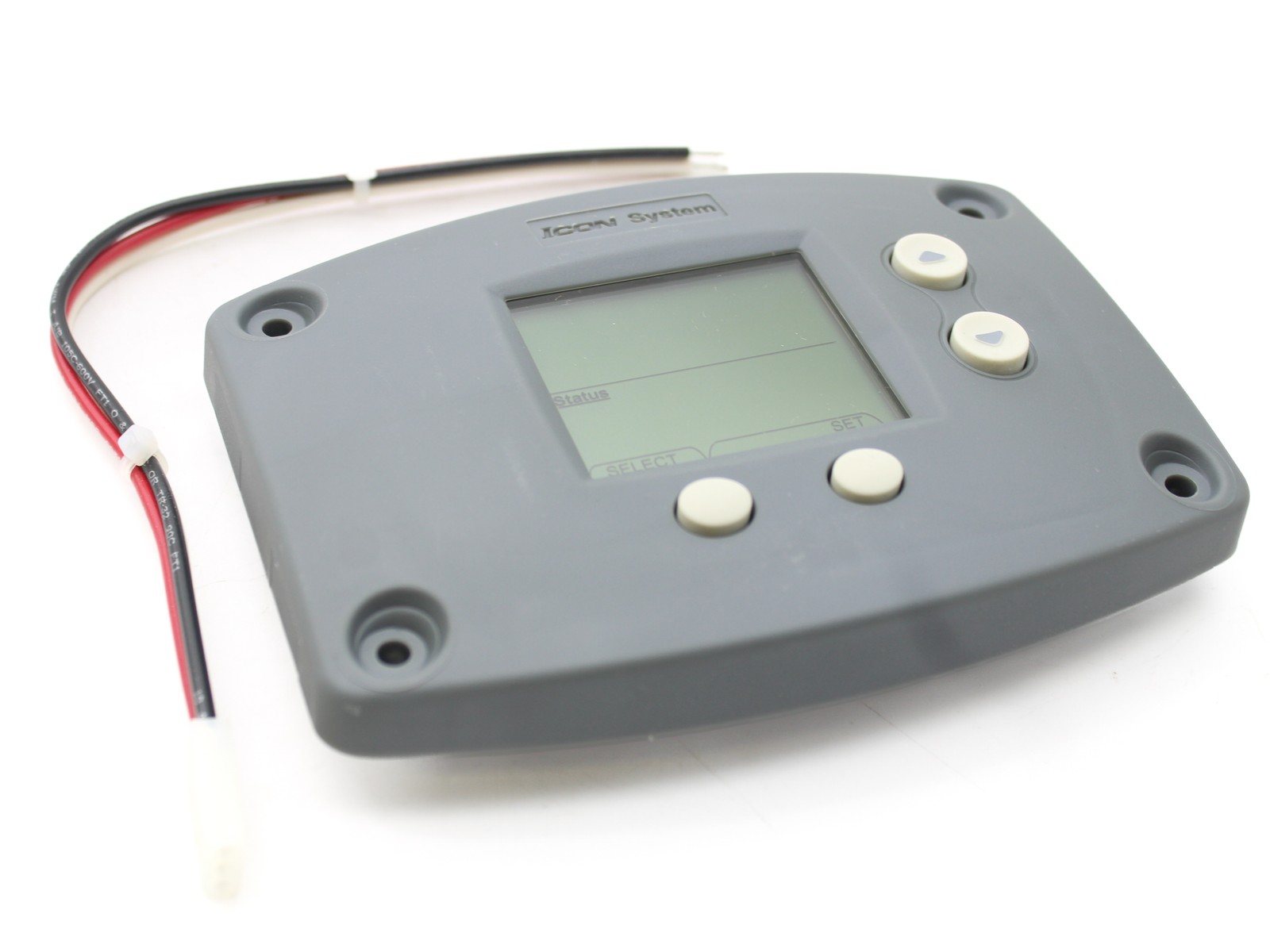 415-46557-00 Bradford White Control Display W/Harness OEM 415-46557-00