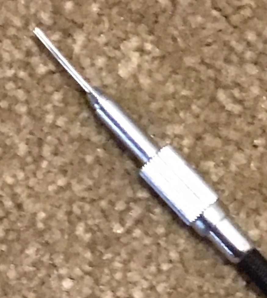 Genuine Canon 20 In. Locking Cable Release