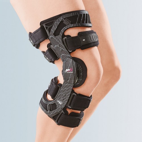 FGP M.4 S COMFORT SHORT 4 POINT FUNCTIONAL KNEE PADS SHORT FOR ACL PCL CI WITH P