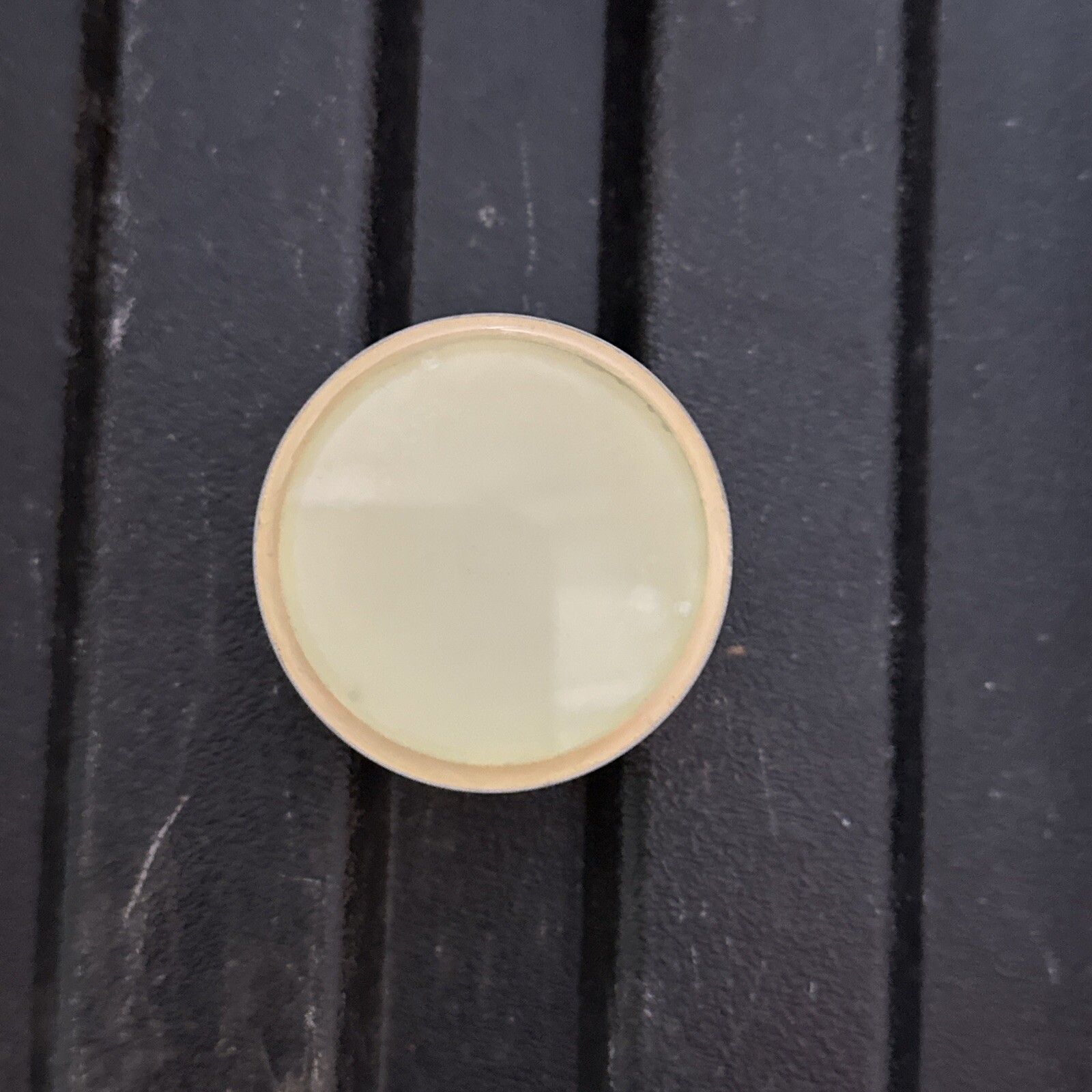 BICRON SCINTILLATION CRYSTAL/DETECTOR MODEL 2R1