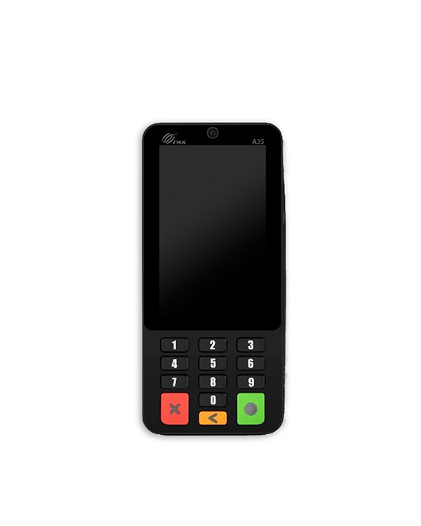 PAX A35