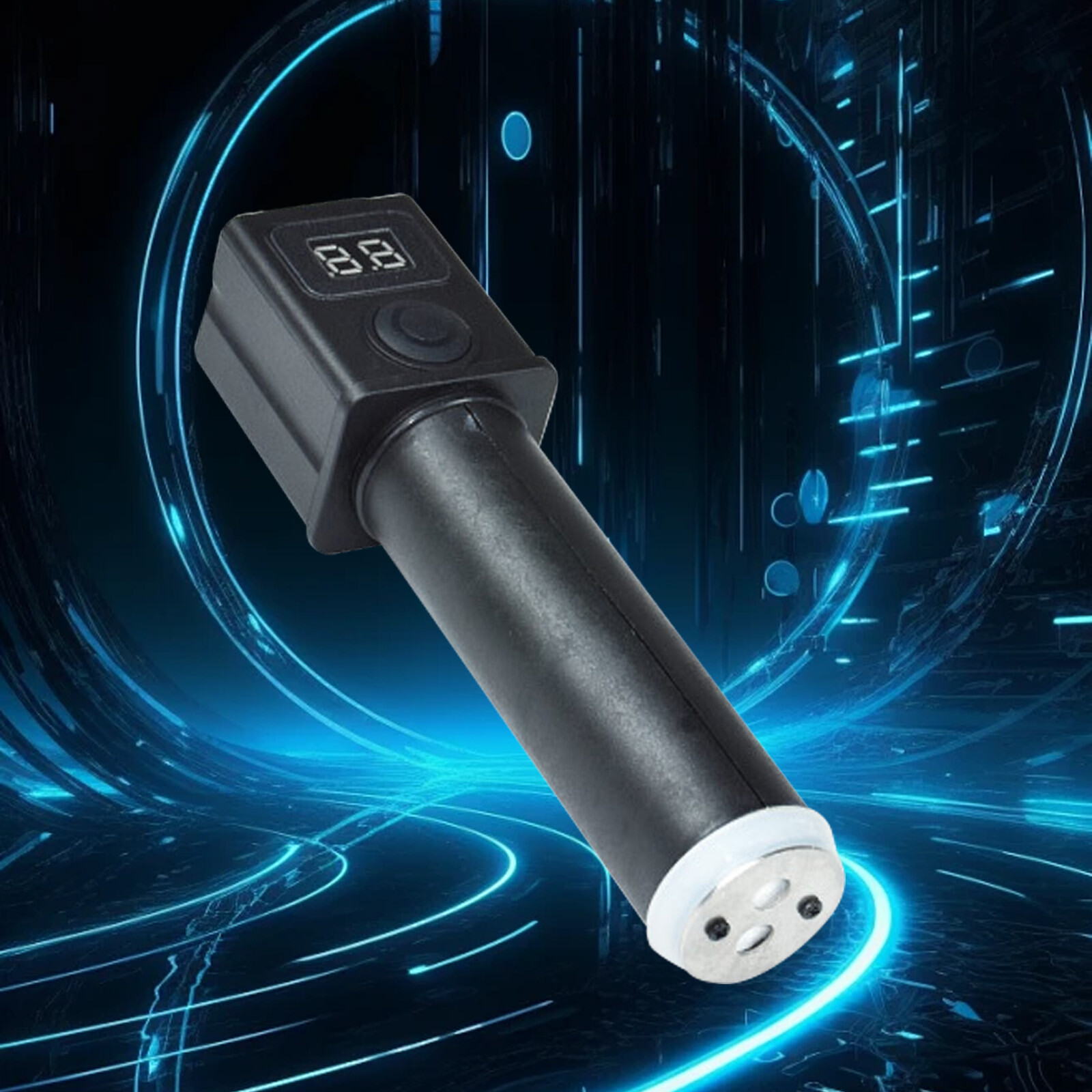 Automatic Pressure Electric Intelligent Vacuum Sucker Cup Split Pump Core 900mAh