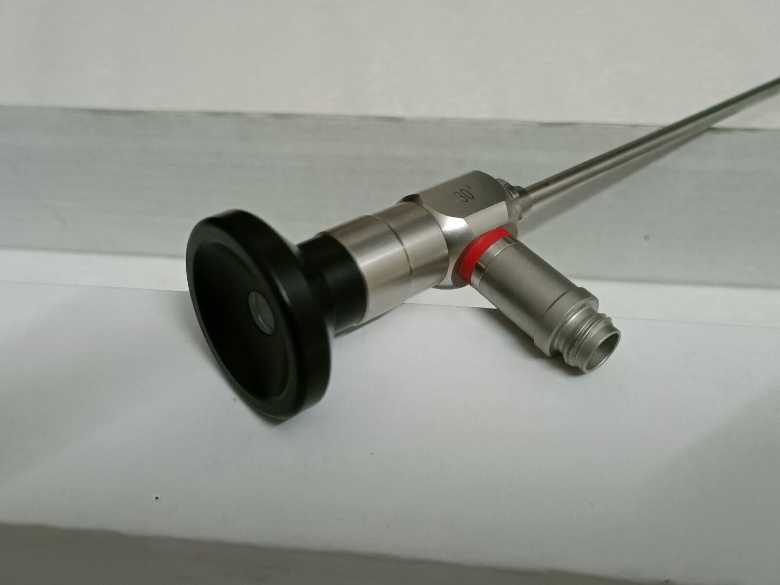 4mm 30 Degree Rigid Endosope Lapaoscope  Lapaoscopic Instruments