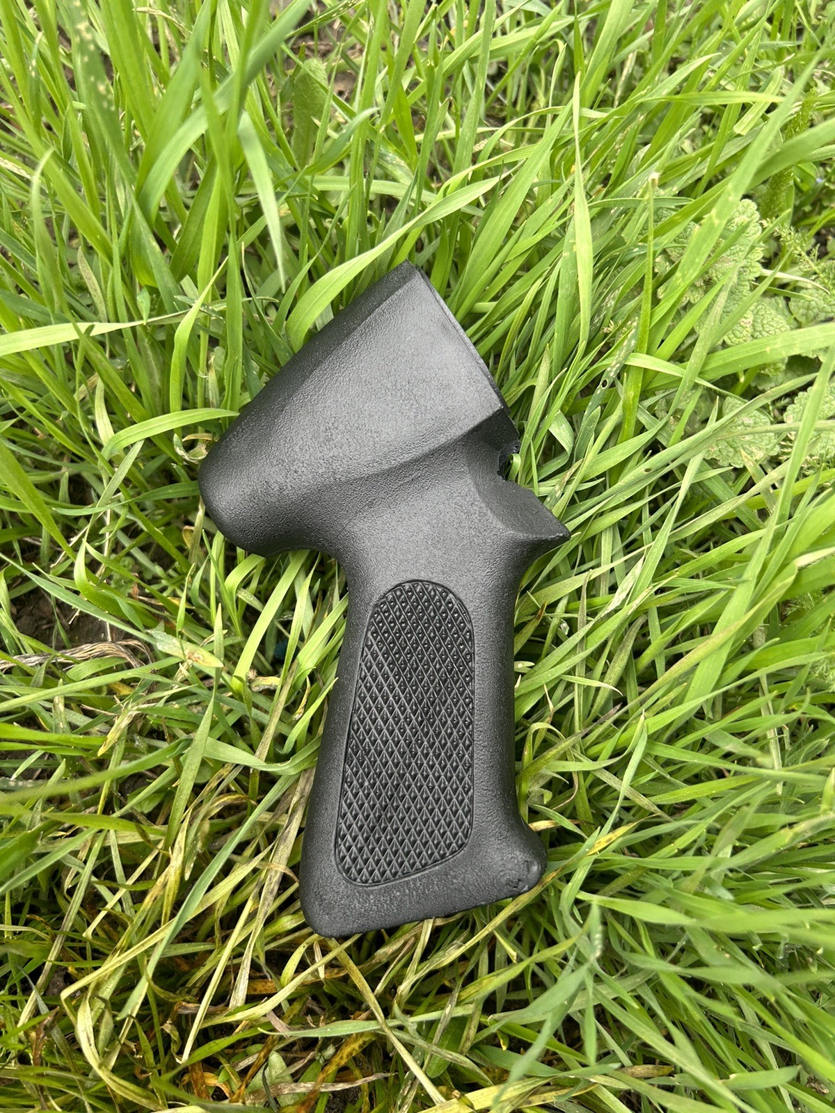 Ithaca 37 Pistol grip Polymer Black