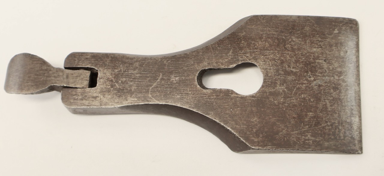 2” Unico Tool Works Wood Plane Lever Cap / Part Upgrade / Mountain Top Tools