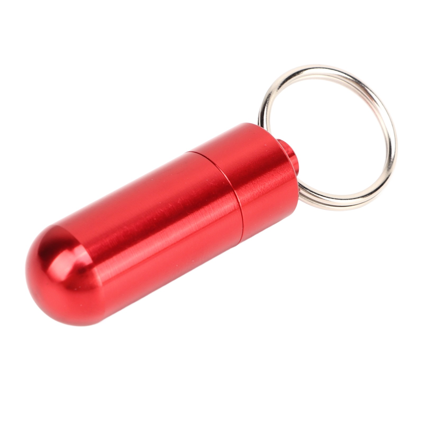 US (Red)Snooker Pool Tip Shaper Billiards Pool Stick Tip Tool Pick FF