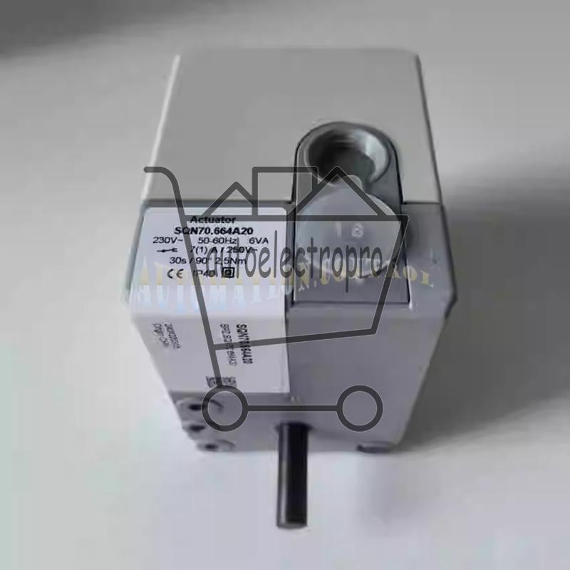 SQN70.224A20 464A20 664A20 624A20 294A20 424A20 664A20 For Siemens Servo Motor~