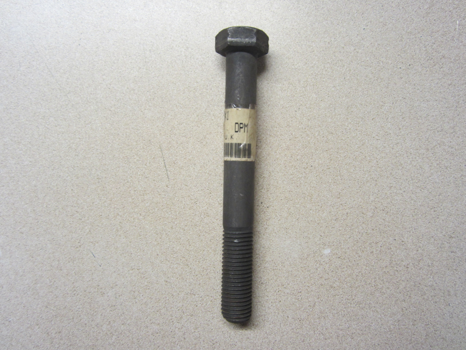 Massey Ferguson 3019869X1 Bolt 3016592X1 M16x135 10.9