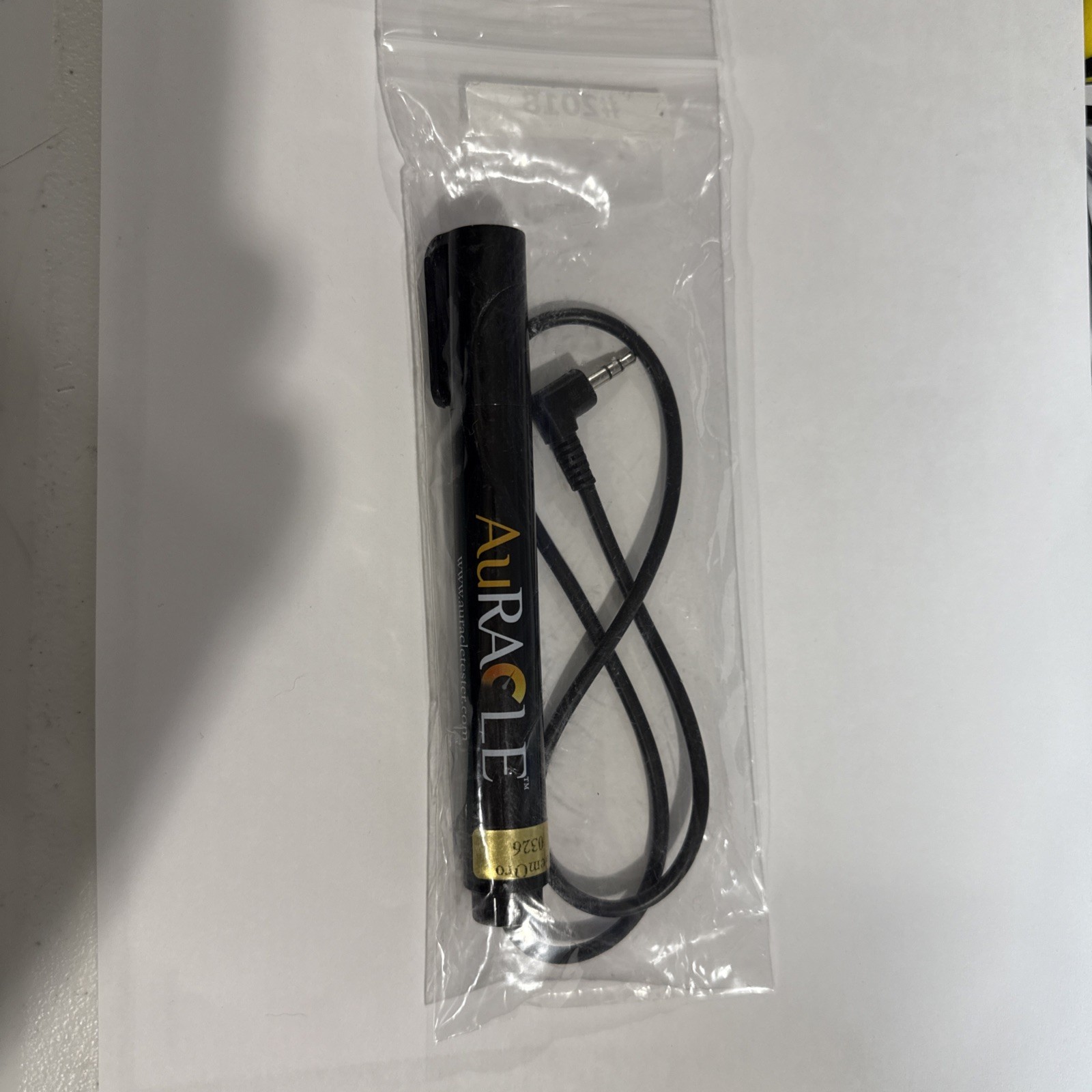 GemOro AuRACLE Analyzer replacement pen probe (FREE shipping)
