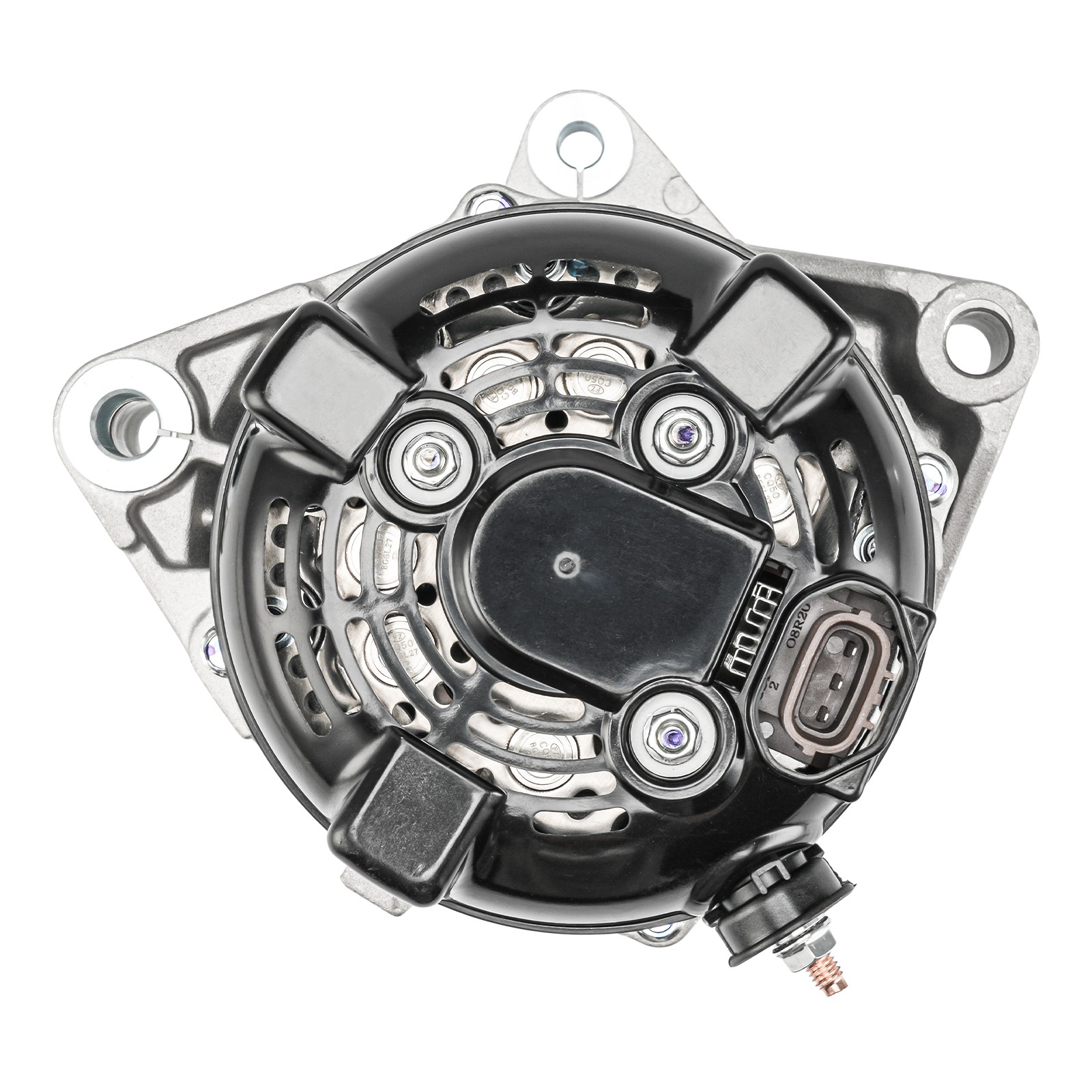 Alternator 12 Volt 130 Amp Fits Lexus LS430 2001-2003 Lexus SC430 2002-2010